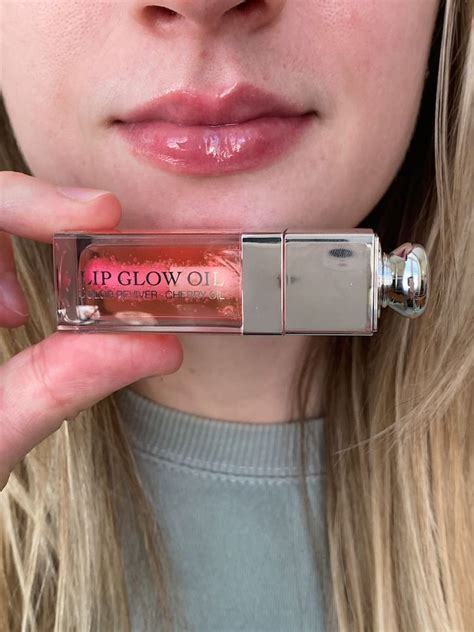 dior lip balm ulta|Dior lip glow oil reviews.